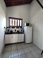 Pousada do Betão - Guarda do Embaú - SC