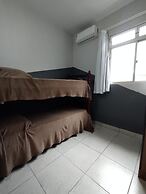 Pousada do Betão - Guarda do Embaú - SC