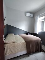 Pousada do Betão - Guarda do Embaú - SC