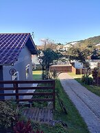 Pousada do Betão - Guarda do Embaú - SC