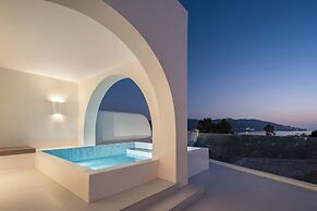 Miyue Shenzhen Blue and White Holy Island Cliff Pool Hotel