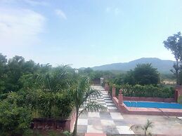 Room in B&B - Janardan Resort Pushkar Rajasthan