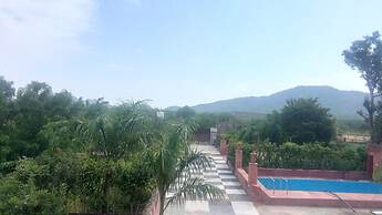 Room-janardan Resort Pushkar Rajasthan