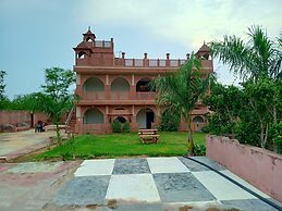 Room-janardan Resort Pushkar Rajasthan