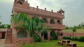 Room-janardan Resort Pushkar Rajasthan