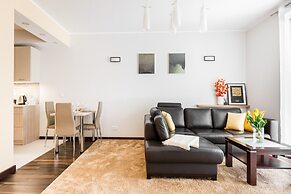 RentPlanet - Apartament Zwierzyniecka