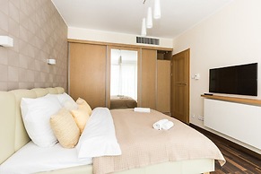 RentPlanet - Apartament Zwierzyniecka