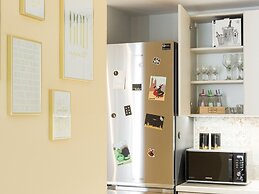 RentPlanet - Apartament Zwierzyniecka