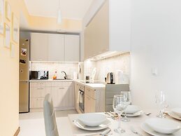 RentPlanet - Apartament Zwierzyniecka