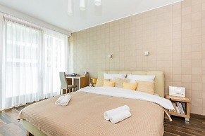 RentPlanet - Apartament Zwierzyniecka