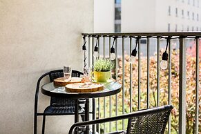 RentPlanet - Apartament Zwierzyniecka