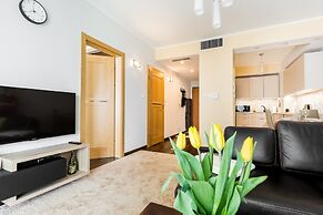 RentPlanet - Apartament Zwierzyniecka