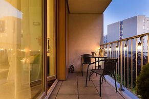 RentPlanet - Apartament Zwierzyniecka