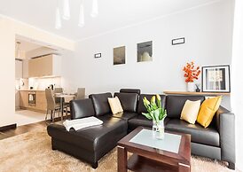 RentPlanet - Apartament Zwierzyniecka