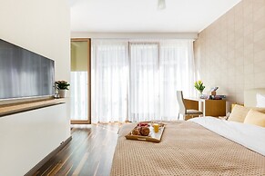 RentPlanet - Apartament Zwierzyniecka