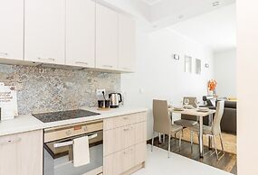 RentPlanet - Apartament Zwierzyniecka