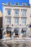 Historic Two Bedroom Facing Parliament