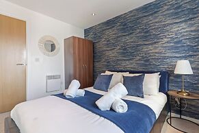 Sapphire Suite-citycentre-luxury-freeparking