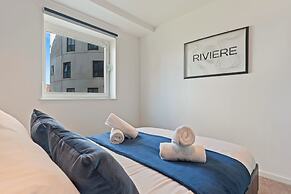 Sapphire Suite-citycentre-luxury-freeparking