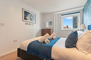 Sapphire Suite-citycentre-luxury-freeparking