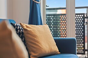 Sapphire Suite-citycentre-luxury-freeparking