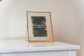 The Royale Penthouse - Skyline View - Balcony