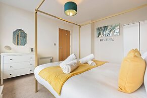 The Royale Penthouse - Skyline View - Balcony