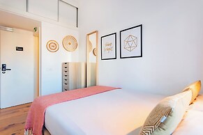 Guest Inn 1 Boutique House