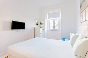 Guest Inn 1 Boutique House