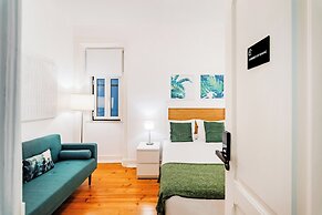 Guest Inn 1 Boutique House