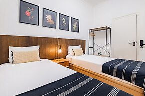 Guest Inn 1 Boutique House