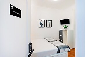 Guest Inn 1 Boutique House