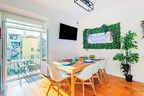 Guest Inn 1 Boutique House