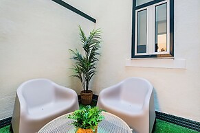 Guest Inn 1 Boutique House