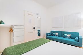 Guest Inn 1 Boutique House