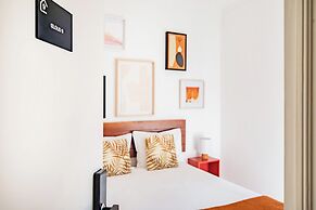 Guest Inn 1 Boutique House