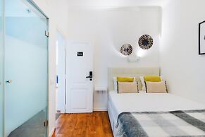 Guest Inn 1 Boutique House