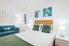 Guest Inn 1 Boutique House