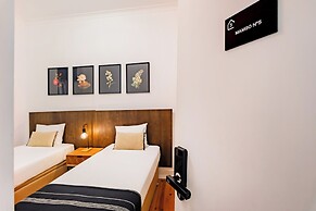 Guest Inn 1 Boutique House