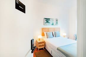 Guest Inn 1 Boutique House