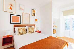 Guest Inn 1 Boutique House