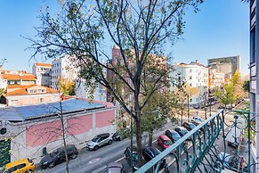 Guest Inn 1 Boutique House