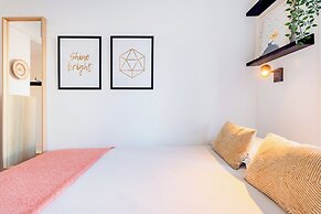 Guest Inn 1 Boutique House