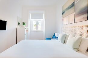 Guest Inn 1 Boutique House