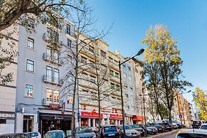 Guest Inn 1 Boutique House