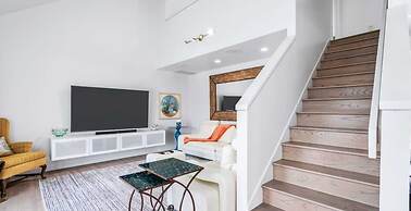 Hot Tub Pool Gameroom Guesthouse On 5A