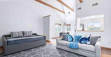 Hot Tub Pool Gameroom Guesthouse On 5A