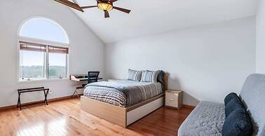 Hot Tub Pool Gameroom Guesthouse On 5A