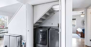 Hot Tub Pool Gameroom Guesthouse On 5A