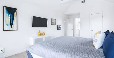 Hot Tub Pool Gameroom Guesthouse On 5A